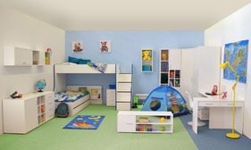 detské izby